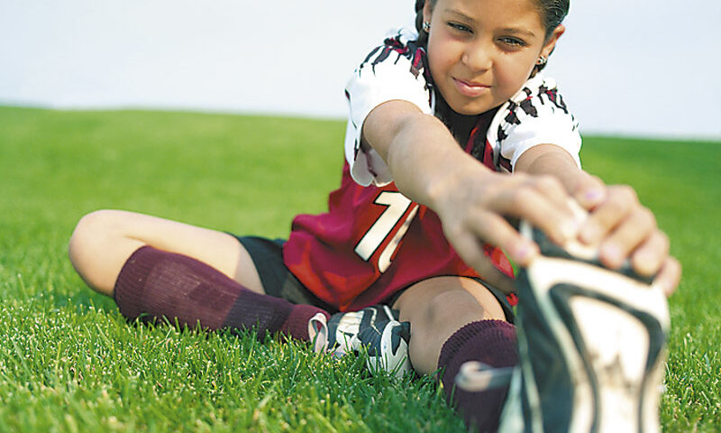 Sport pentru dezvoltare personală